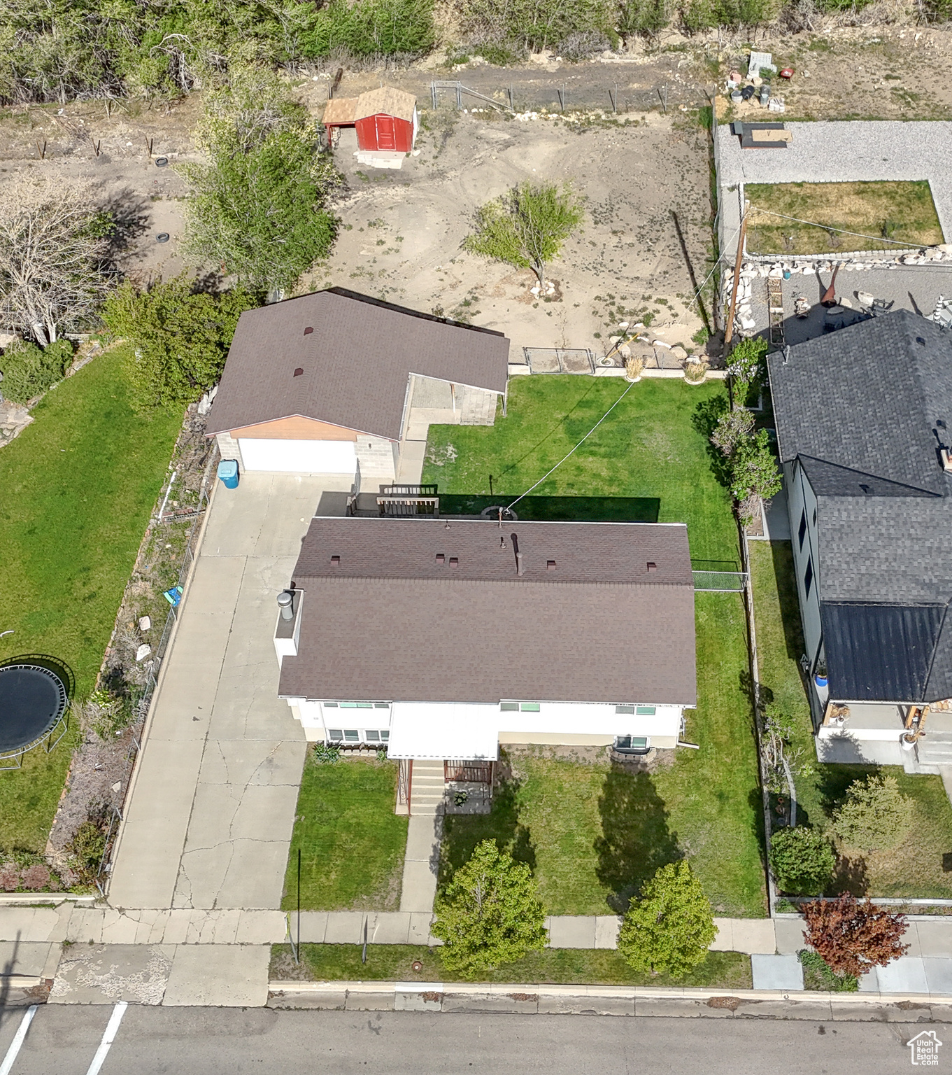 87 Bryner St, Helper, Utah image 24