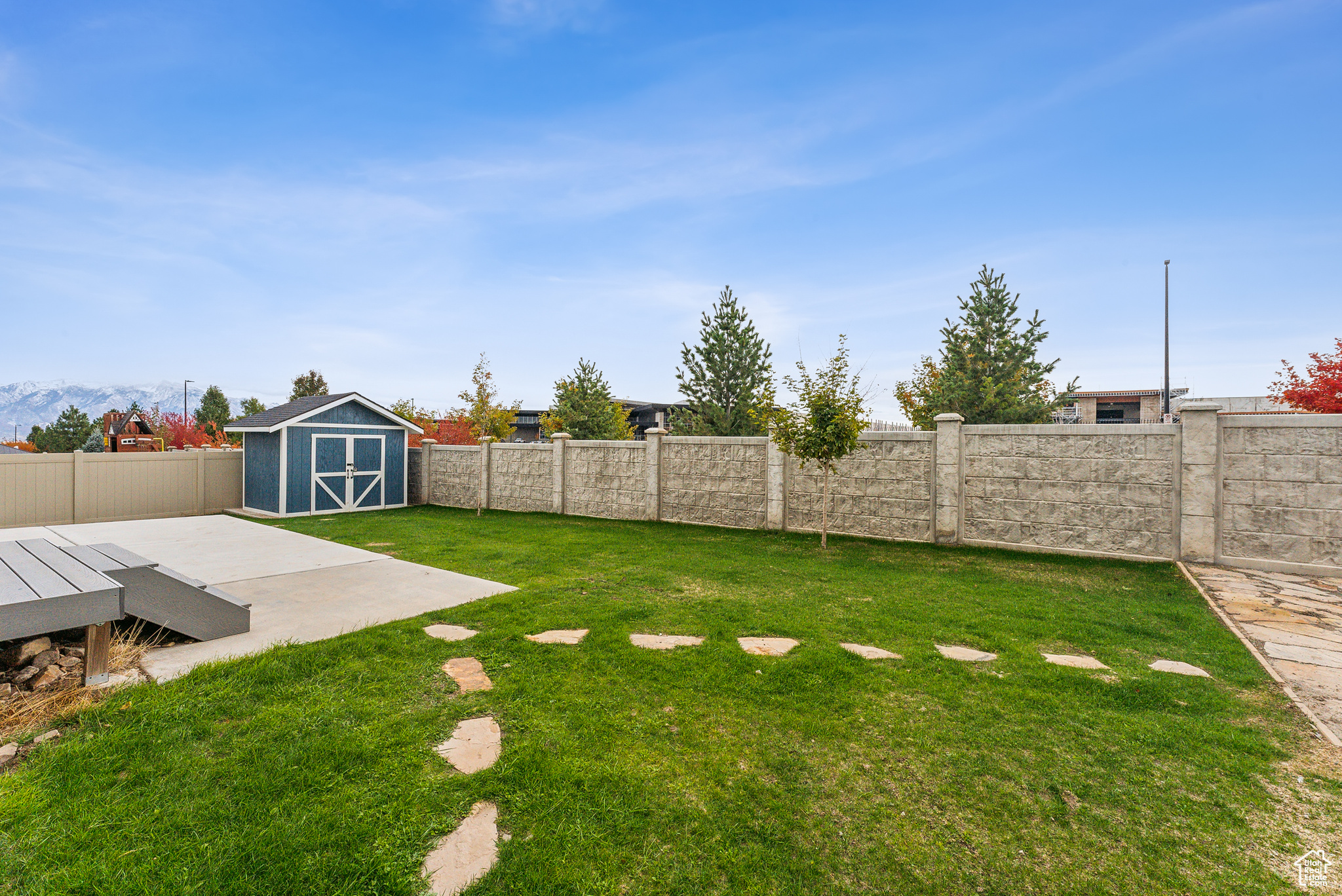 6553 W Annie Lee Way Way, West Jordan, Utah image 29