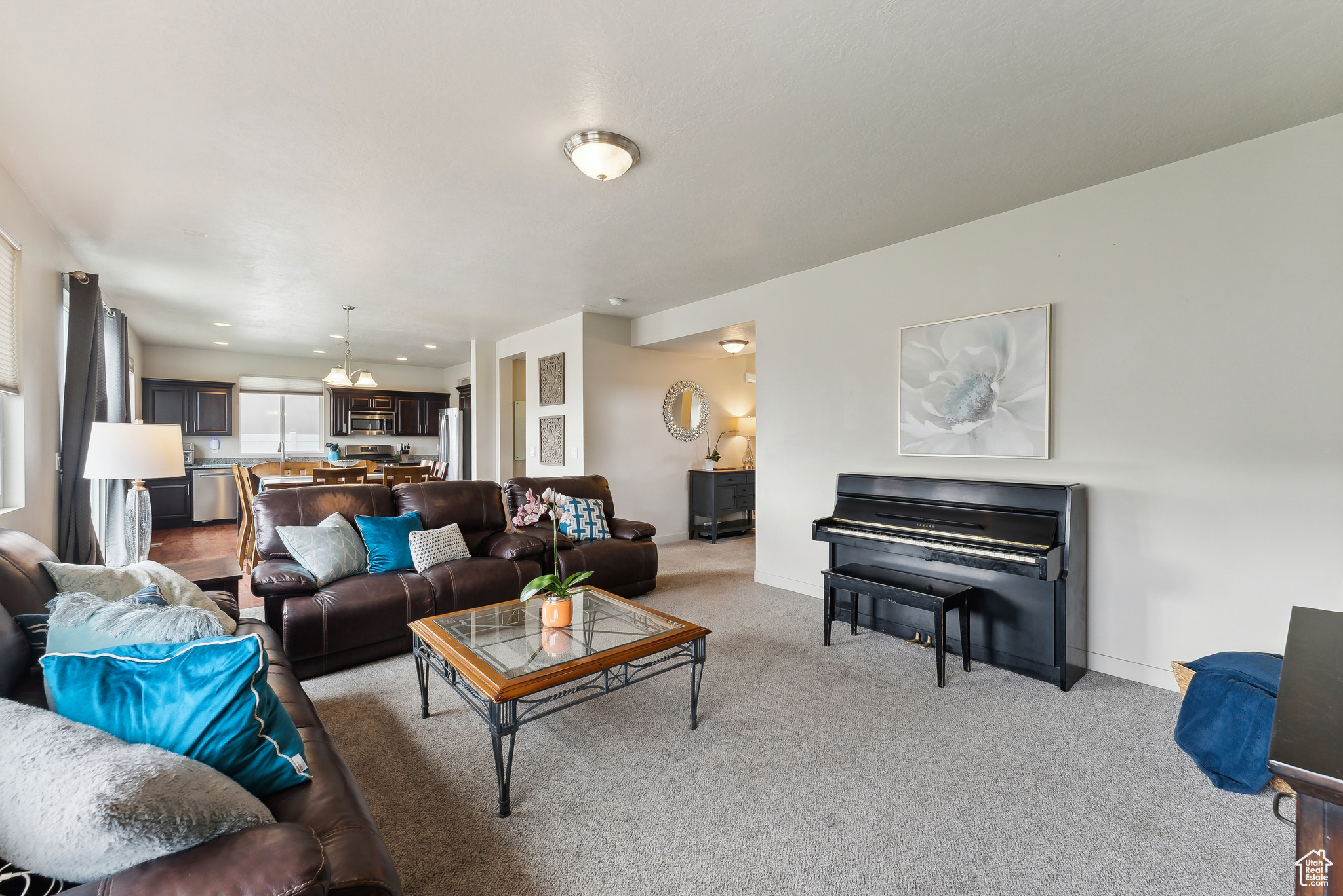 6553 W Annie Lee Way Way, West Jordan, Utah image 6