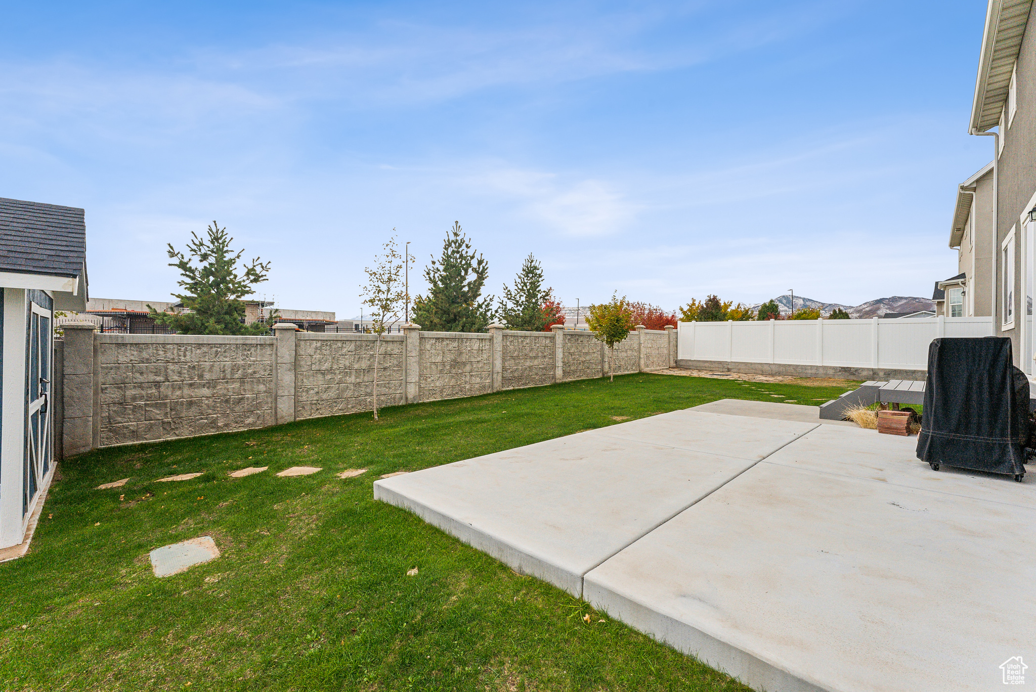 6553 W Annie Lee Way Way, West Jordan, Utah image 30