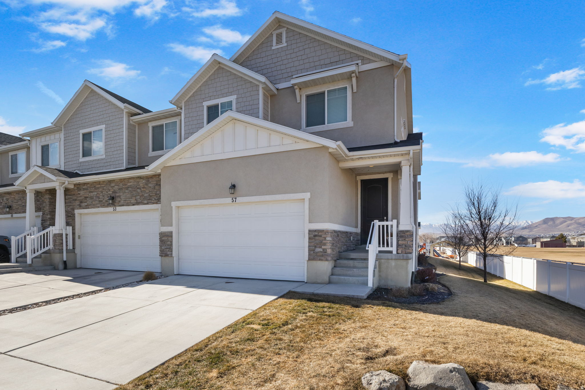 LEHI GATEWAY - Residential Lease
