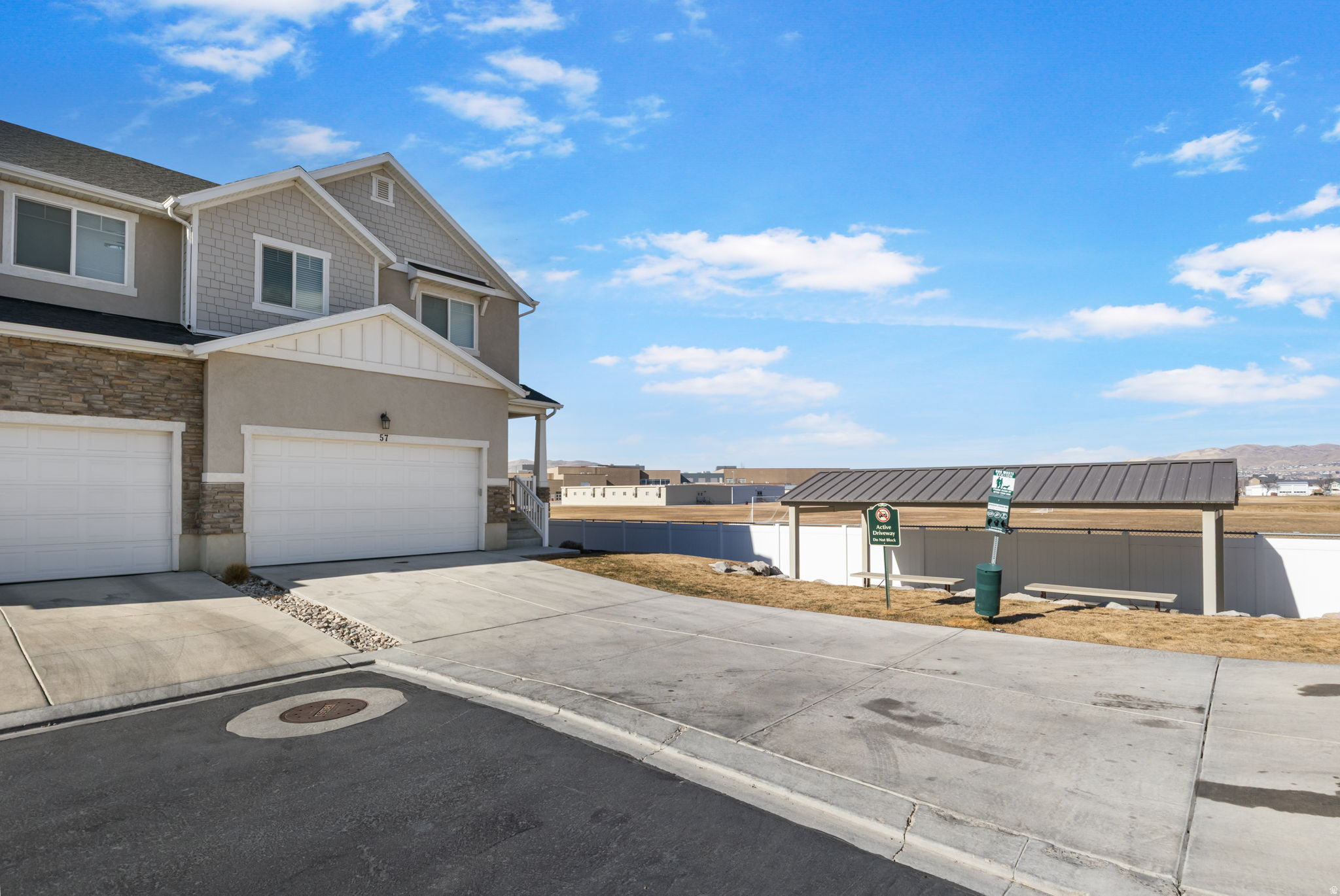 LEHI GATEWAY - Residential Lease