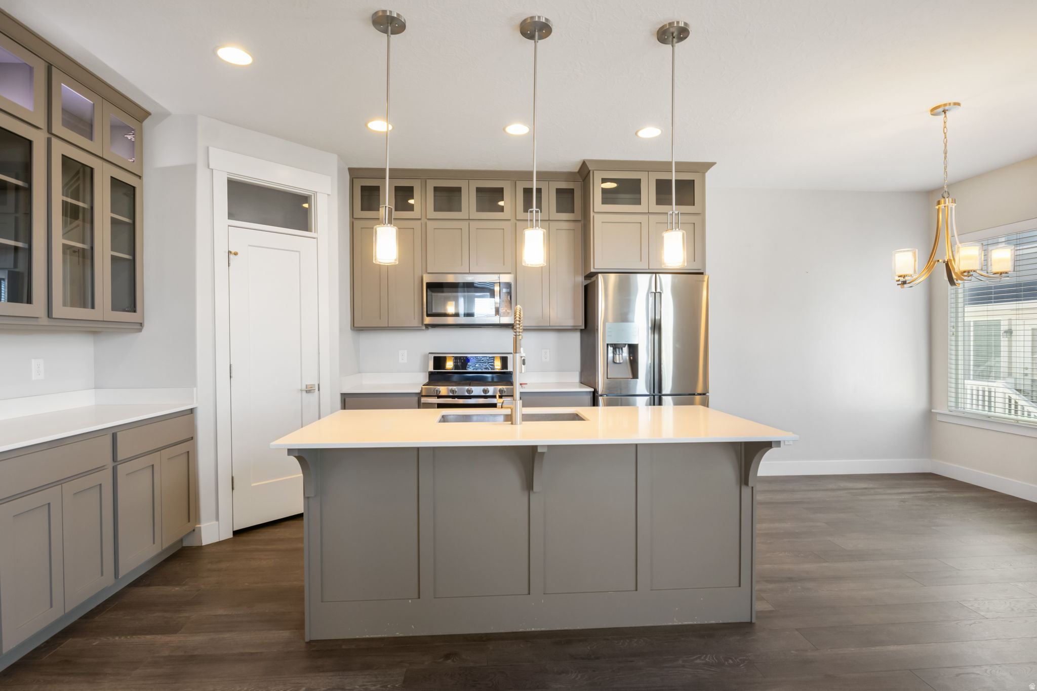 LEHI GATEWAY - Residential Lease