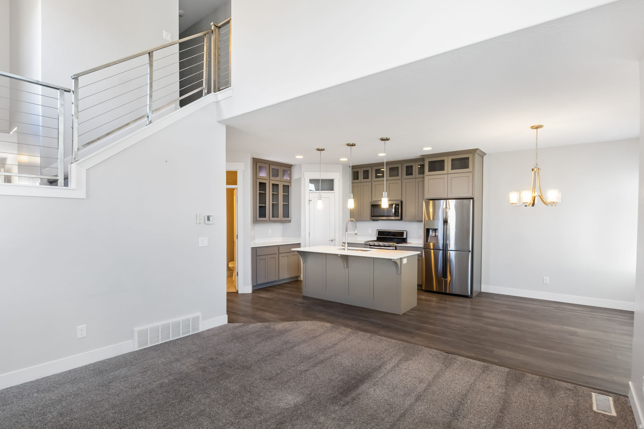 LEHI GATEWAY - Residential Lease