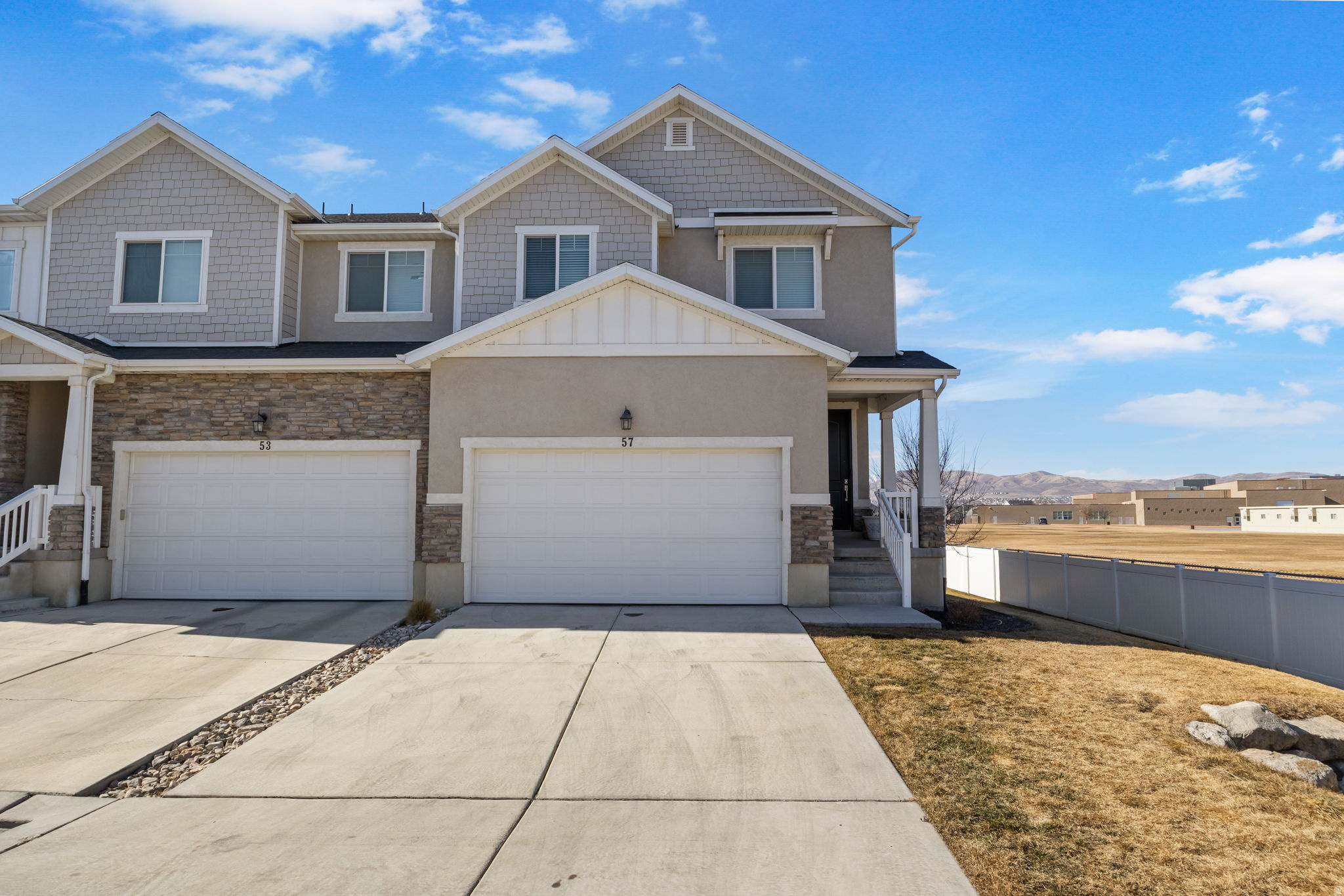 LEHI GATEWAY - Residential Lease