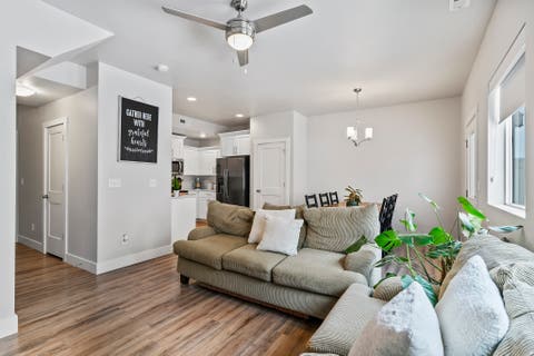 Tiny photo for 2695 S 2300 W #248, West Haven, UT 84401 (MLS # 2172662)
