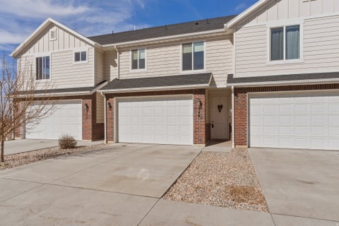 Photo of 2695 S 2300 W #248, West Haven, UT 84401 (MLS # 2172662)