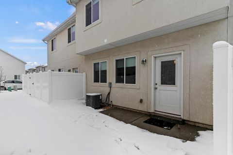 Tiny photo for 2695 S 2300 W #248, West Haven, UT 84401 (MLS # 2172662)