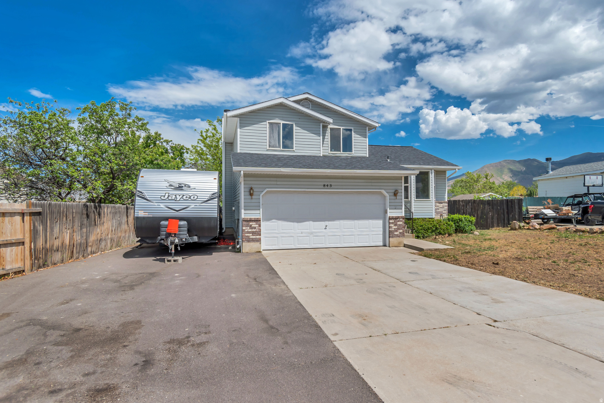 MIDDLE CANYON ESTATE - Residential