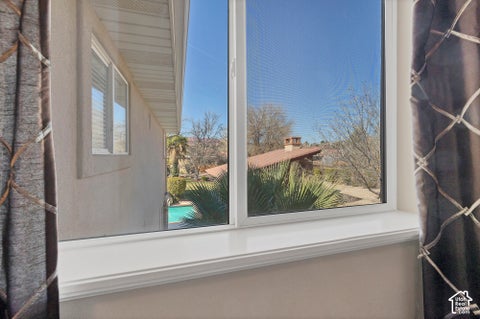 Tiny photo for 2497 RIVER CIR, Santa Clara, UT 84765 (MLS # 2189489)