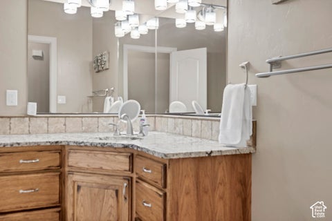 Tiny photo for 2497 RIVER CIR, Santa Clara, UT 84765 (MLS # 2189489)