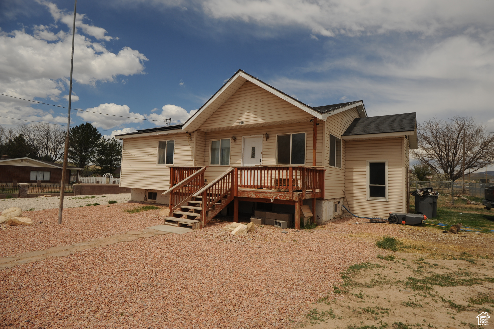 195 E 100, Gunnison, Utah image 2