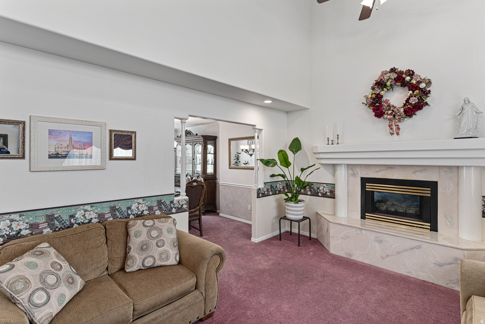 SKYLINE EST - Residential