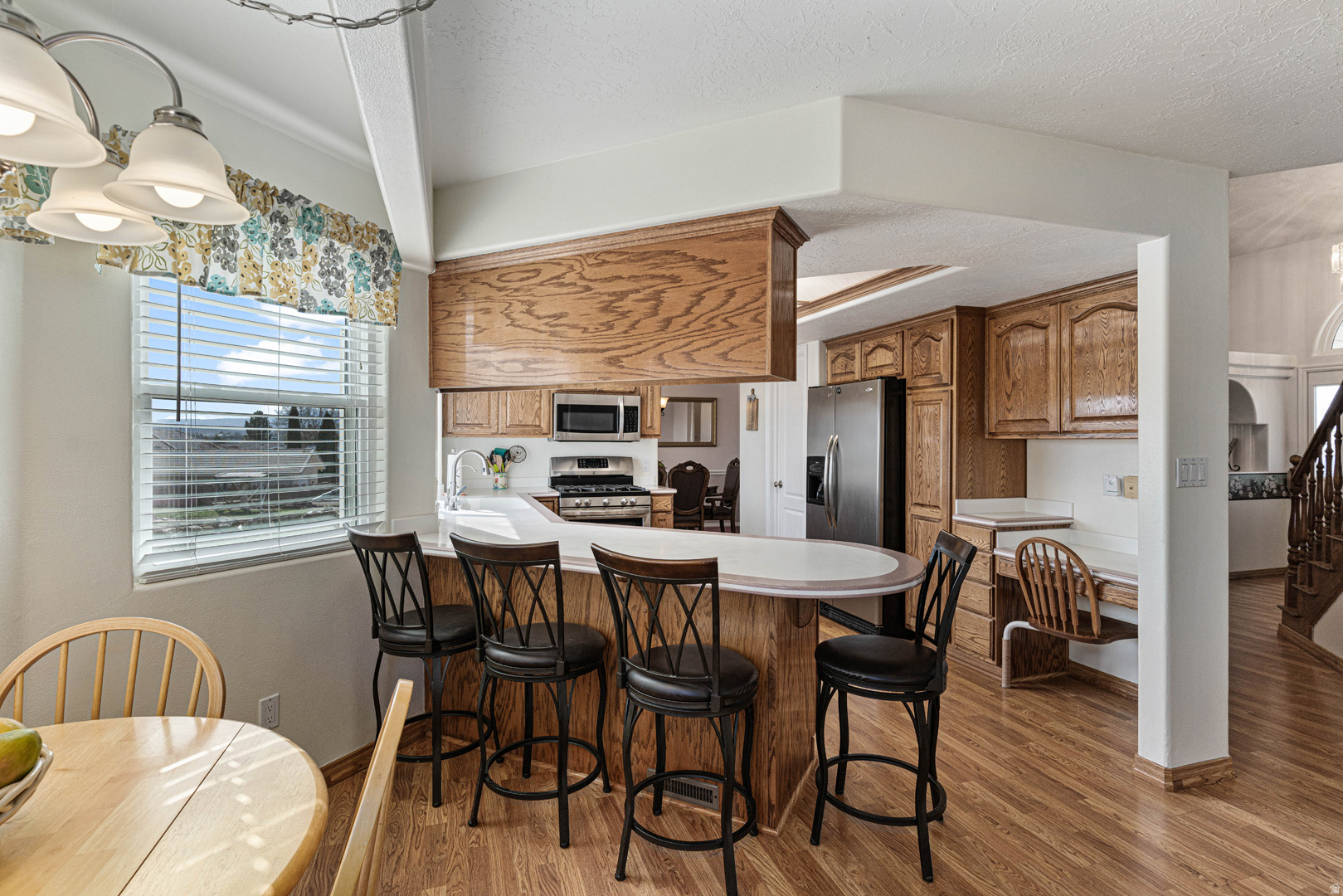 SKYLINE EST - Residential