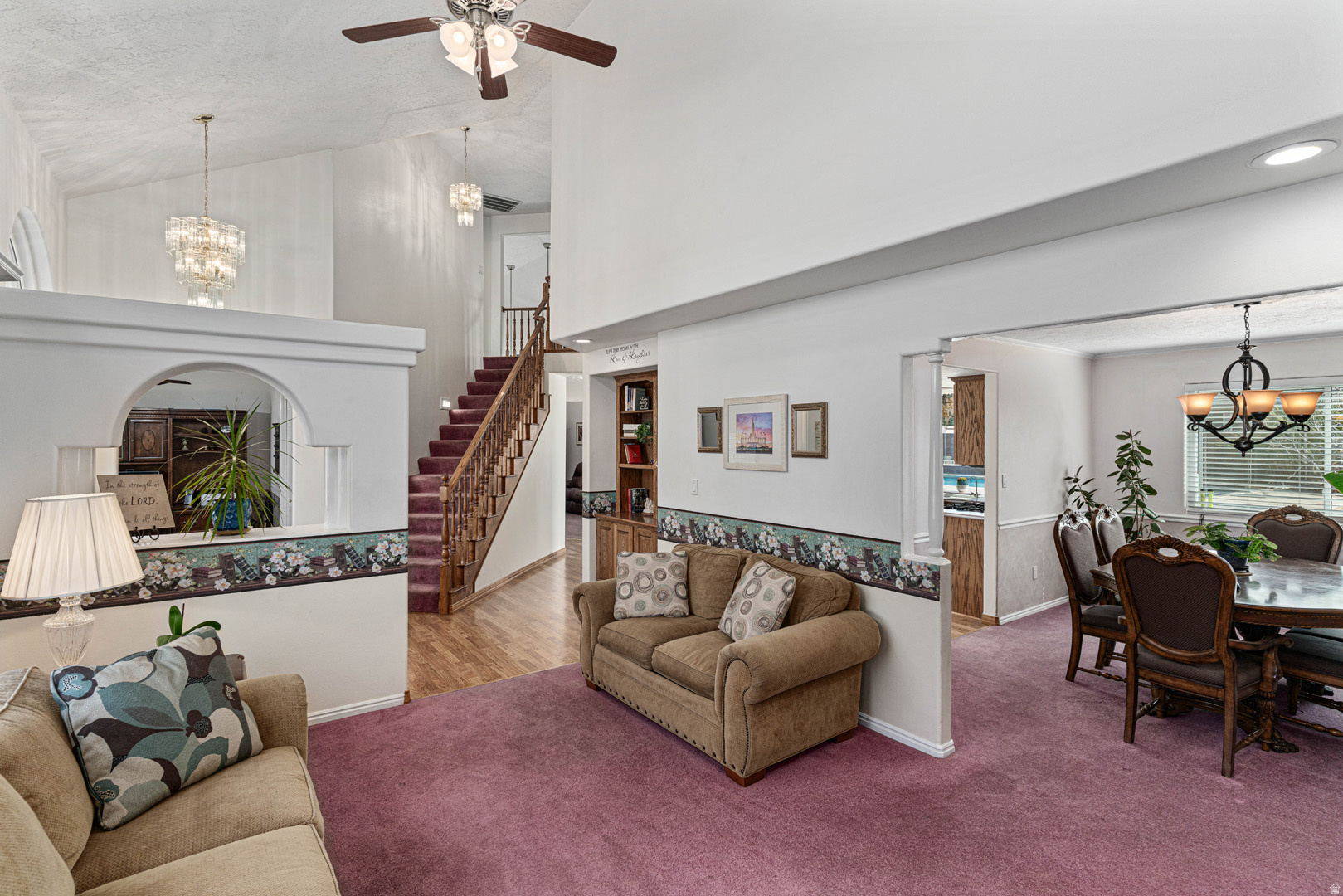 SKYLINE EST - Residential