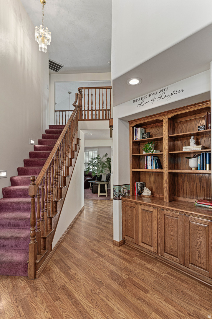 SKYLINE EST - Residential