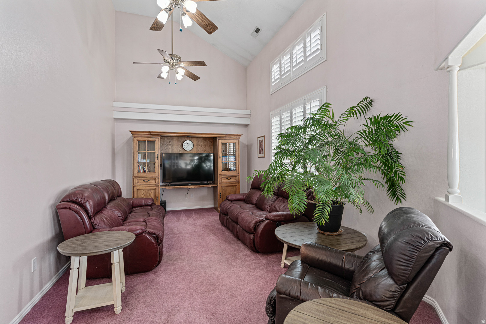 SKYLINE EST - Residential