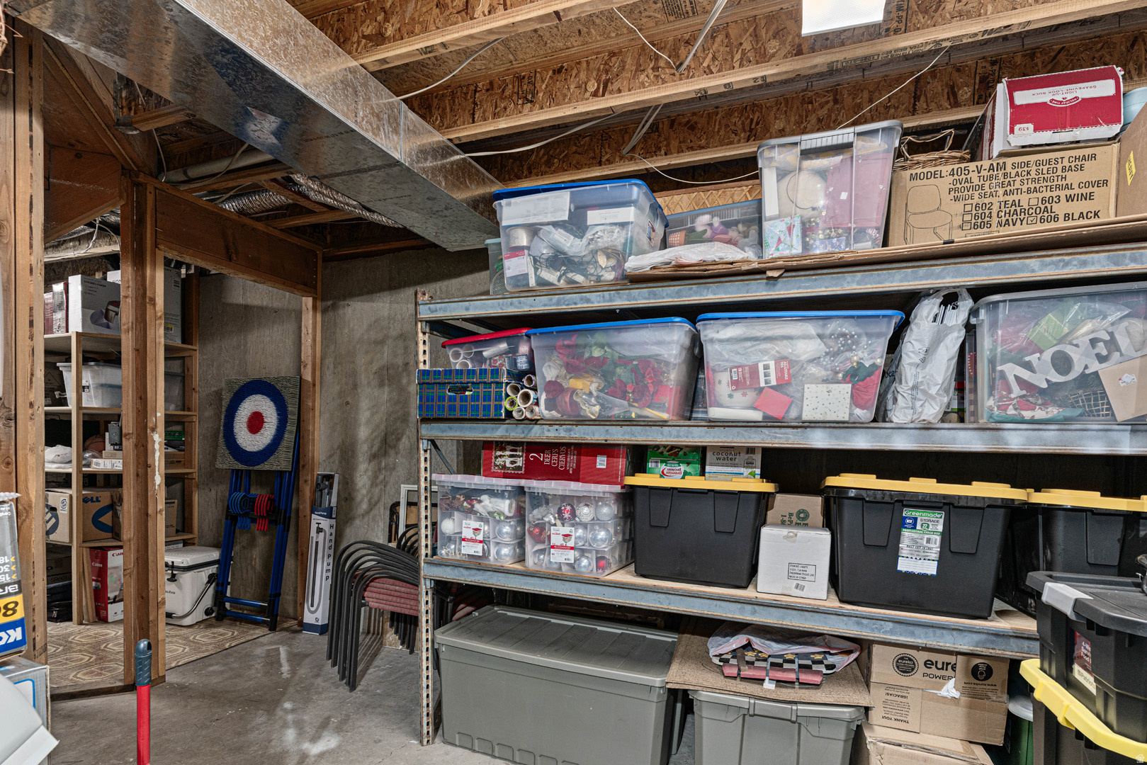 SKYLINE EST - Residential