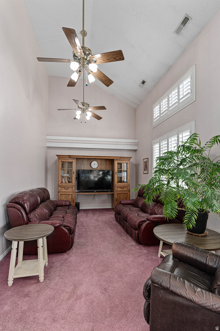 SKYLINE EST - Residential