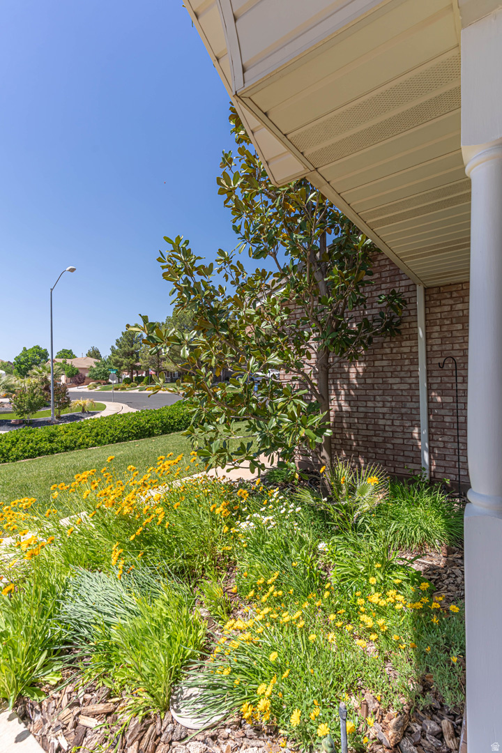 SKYLINE EST - Residential