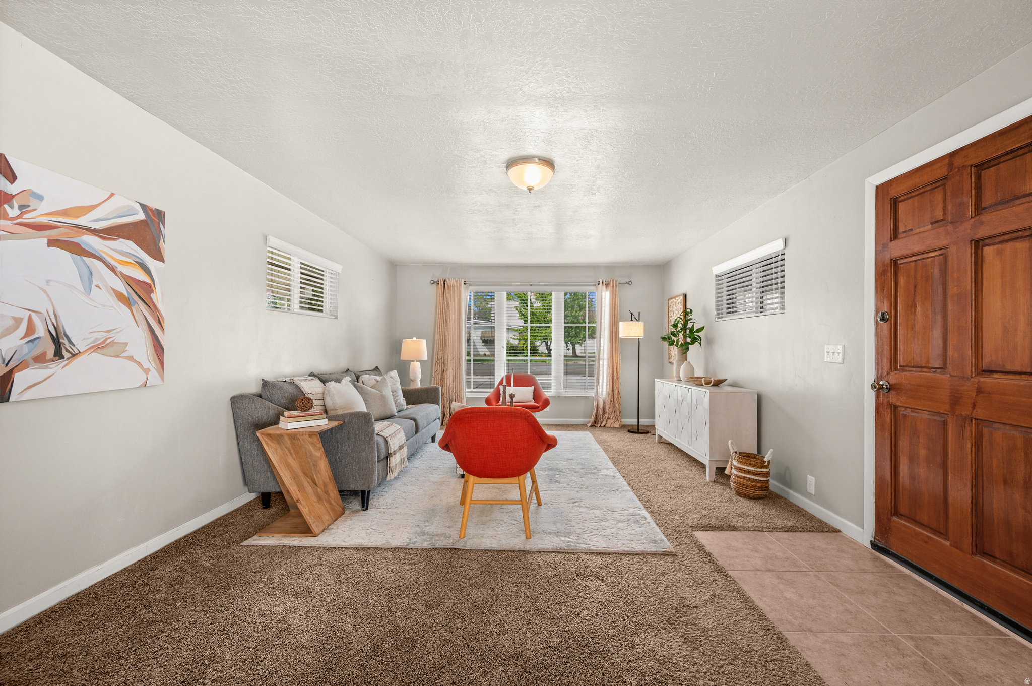 CAROLE - Residential
