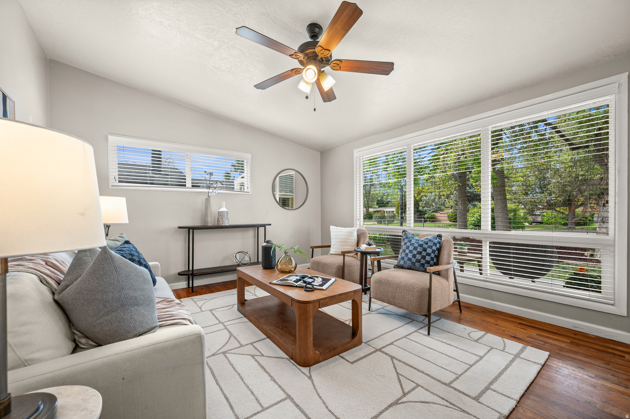 CAROLE - Residential