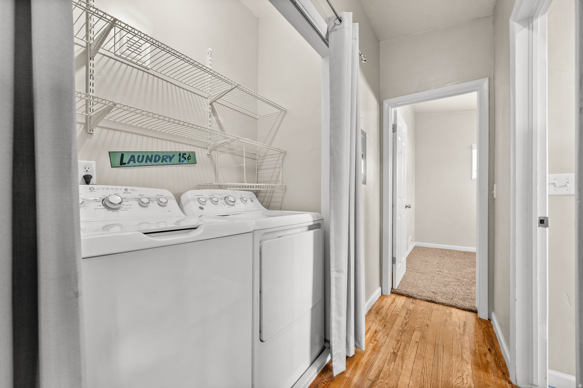 CAROLE - Residential
