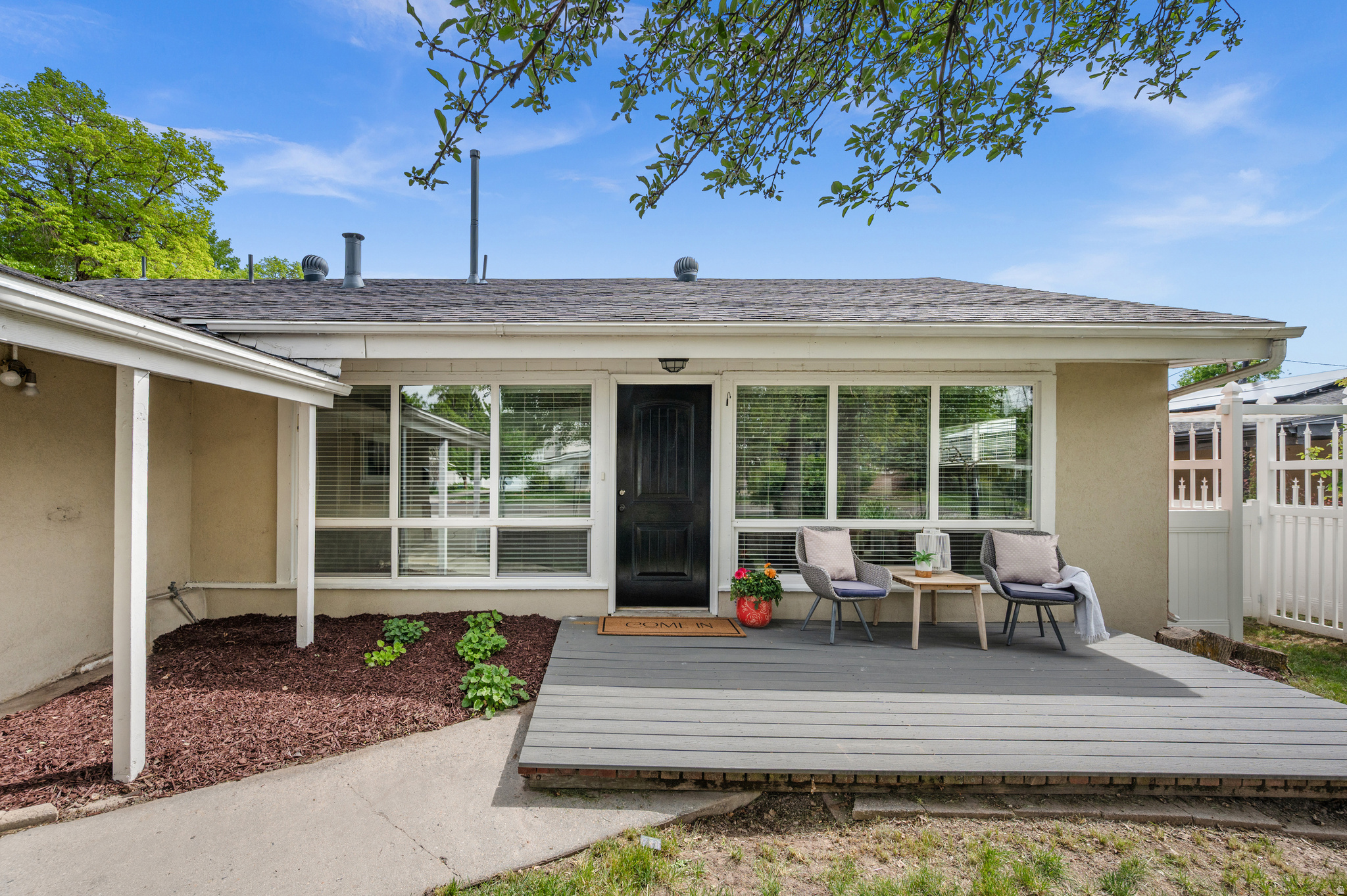 CAROLE - Residential