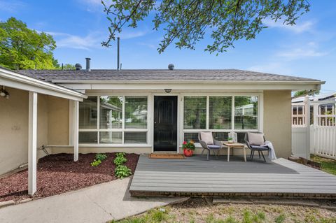 Photo of 1426 E 4200 S, Millcreek, UT 84124 (MLS # 2156496)