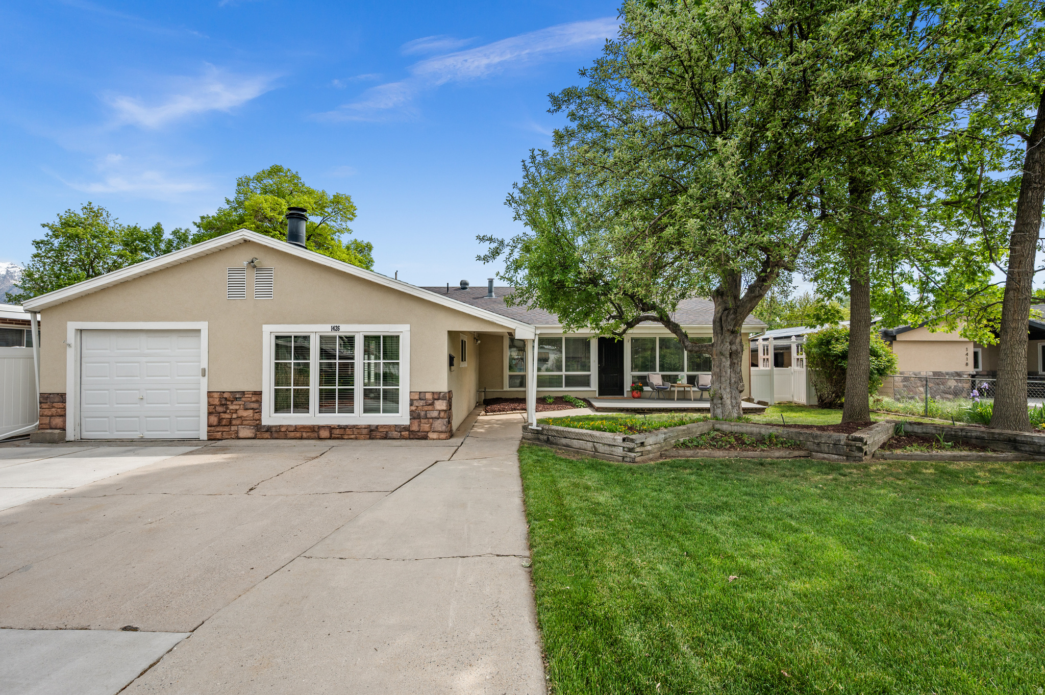 CAROLE - Residential
