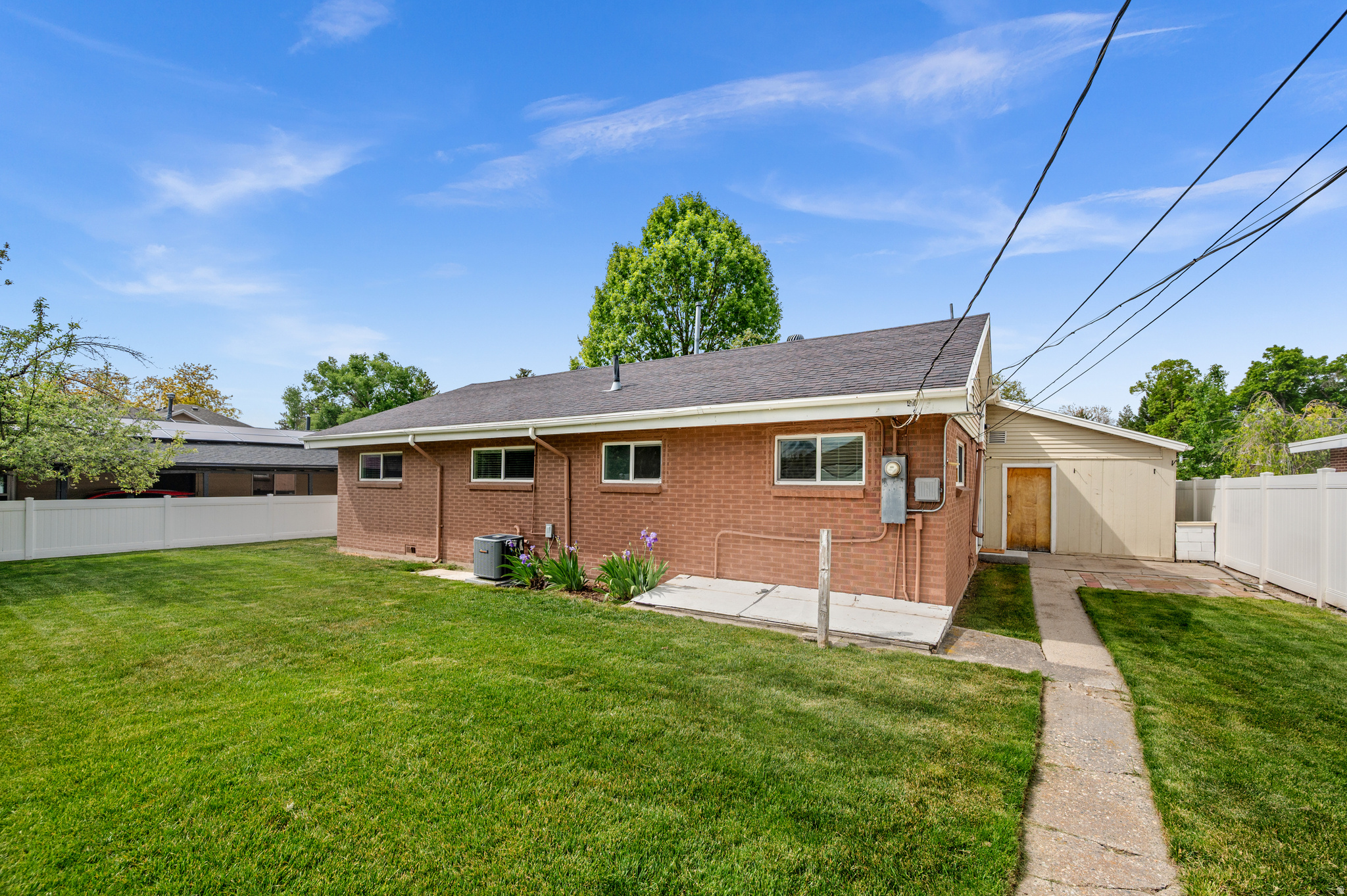 CAROLE - Residential