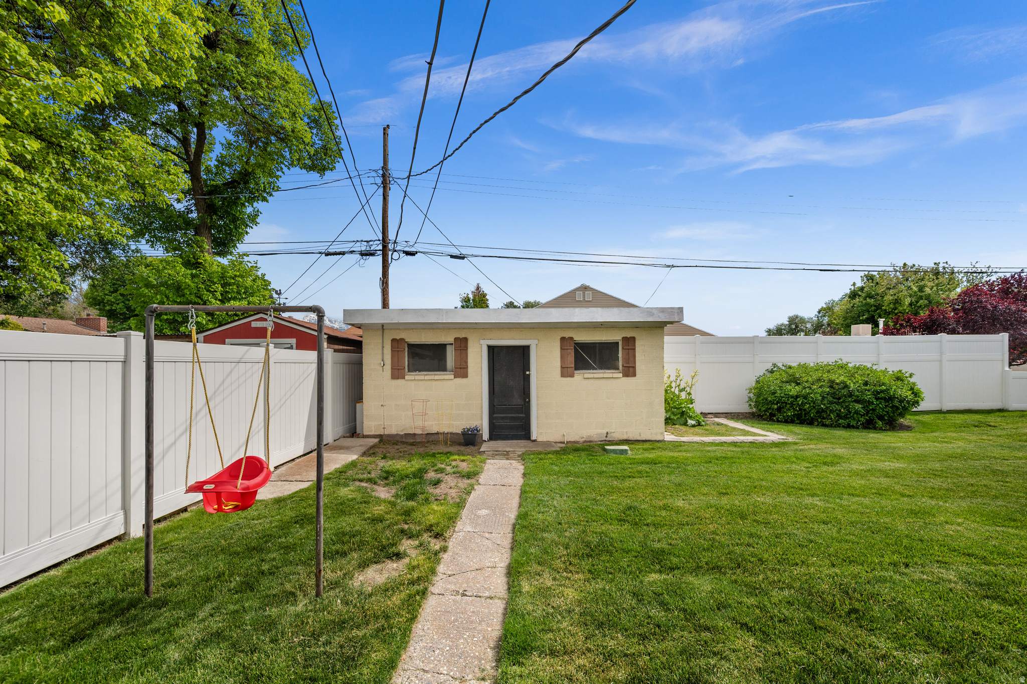 CAROLE - Residential