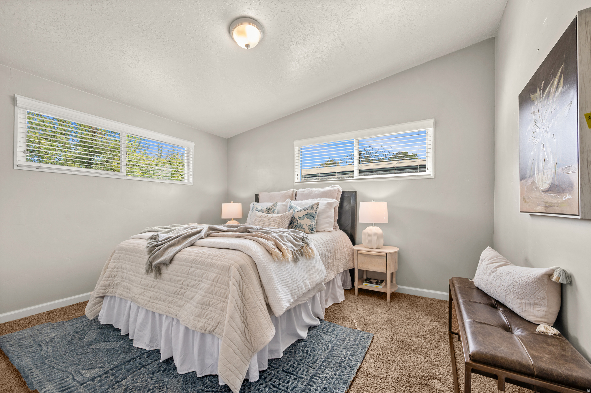 CAROLE - Residential