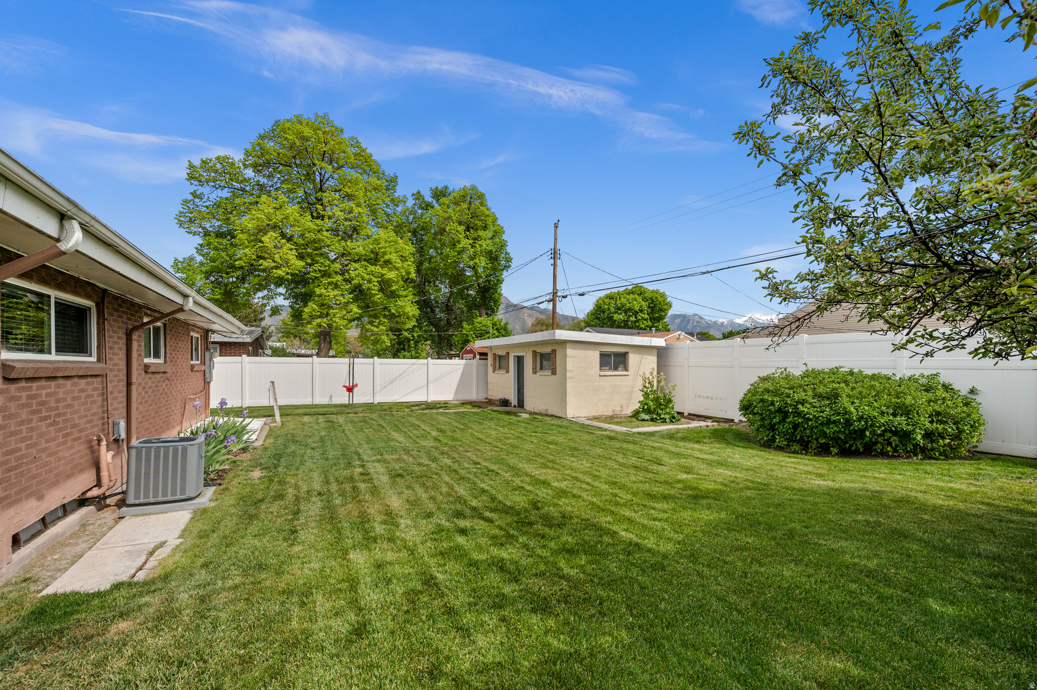 CAROLE - Residential