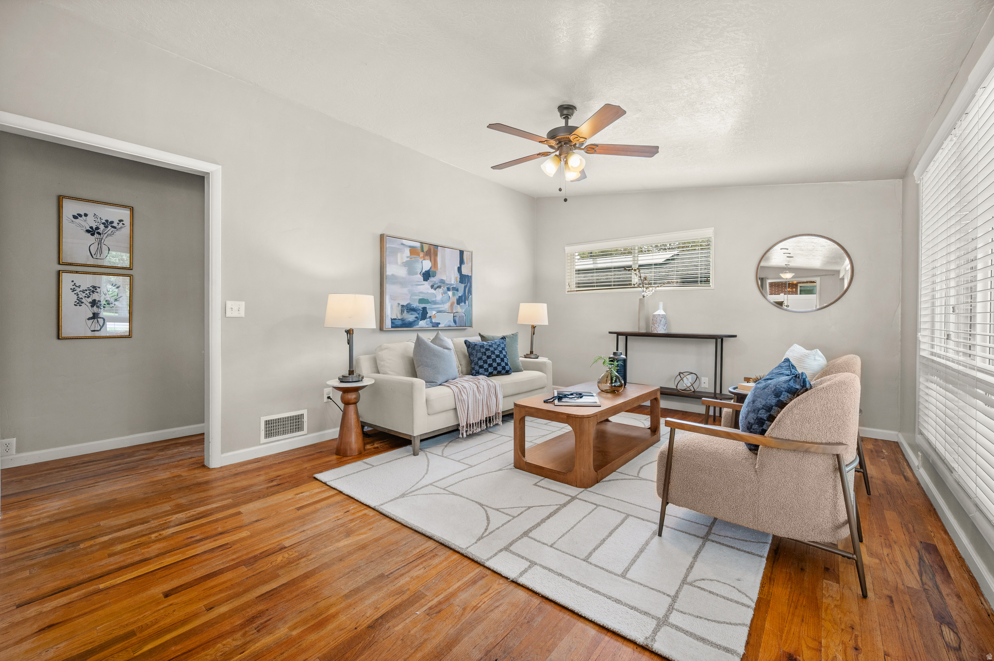 CAROLE - Residential