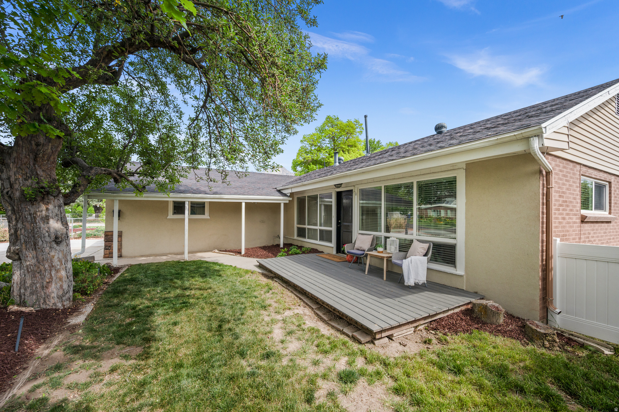 CAROLE - Residential