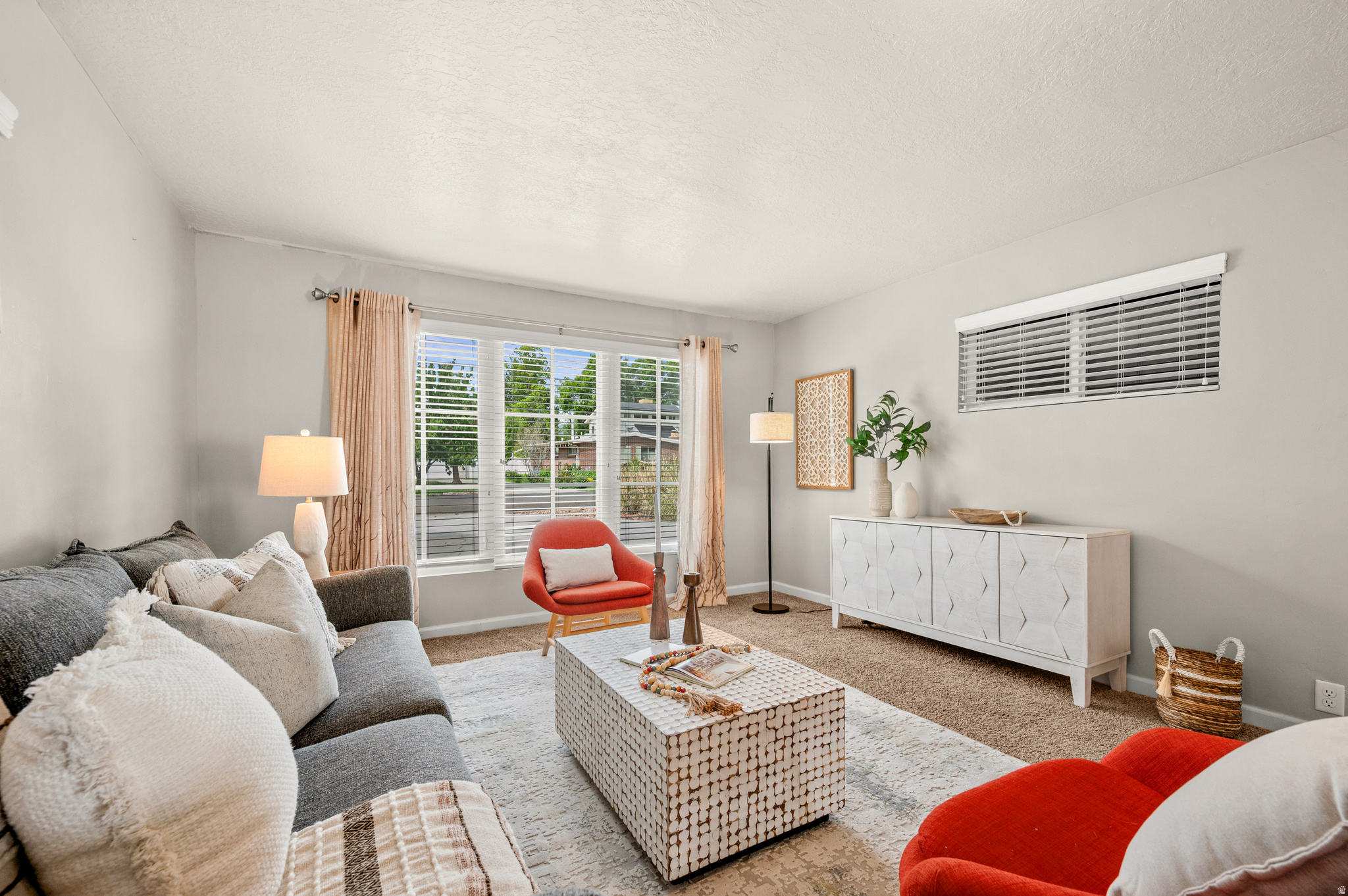 CAROLE - Residential