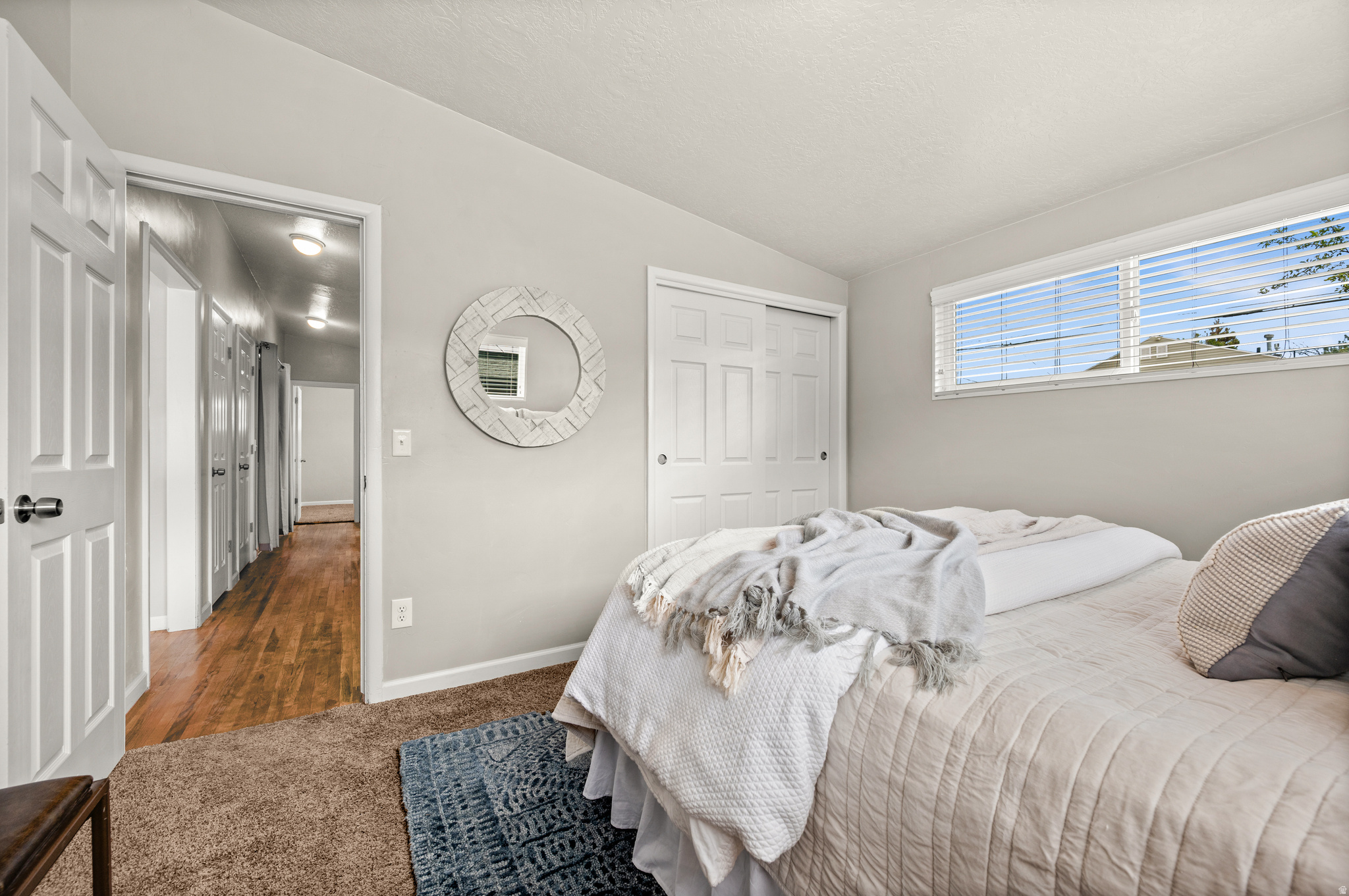 CAROLE - Residential
