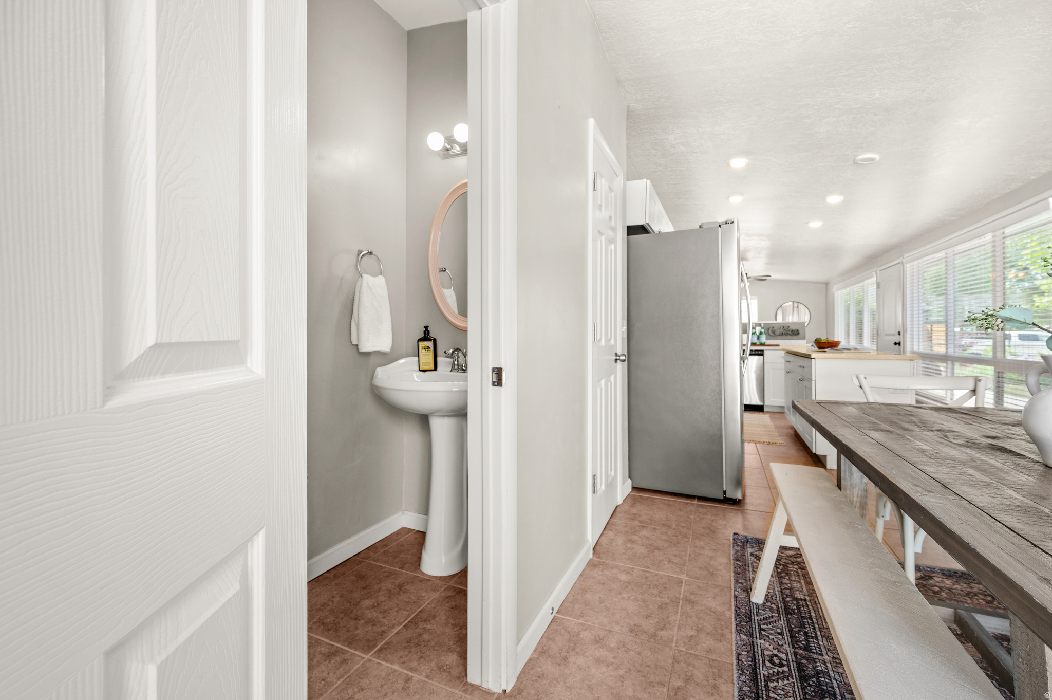 CAROLE - Residential