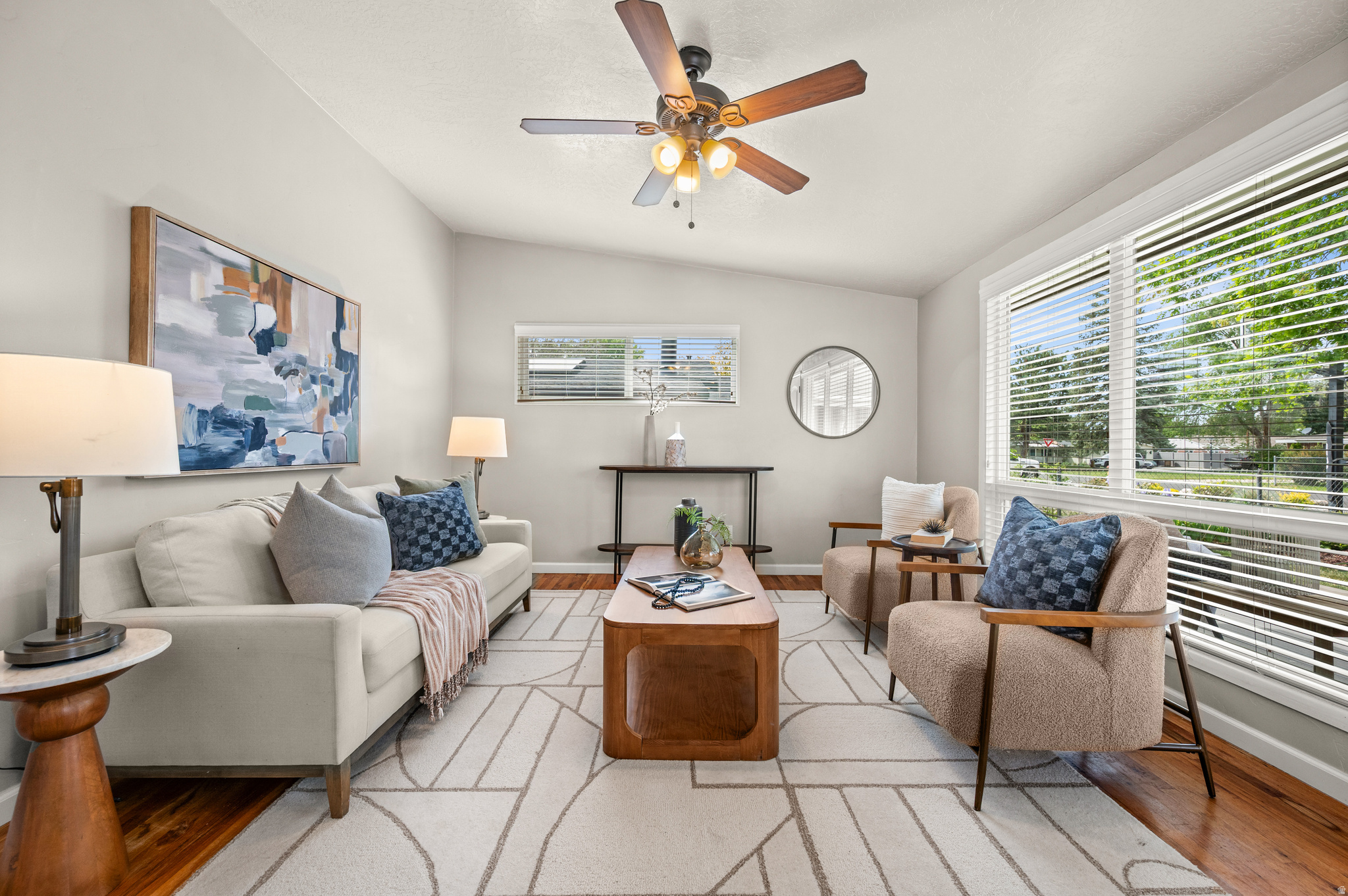CAROLE - Residential