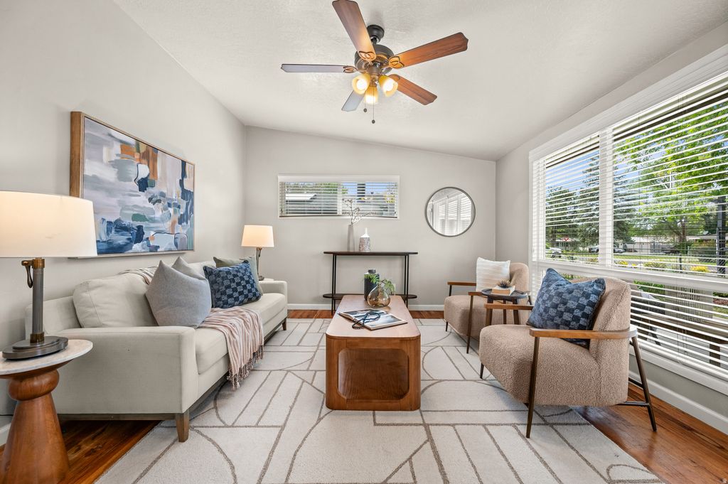 Photo of 1426 E 4200 S, Millcreek, UT 84124 (MLS # 2156496)