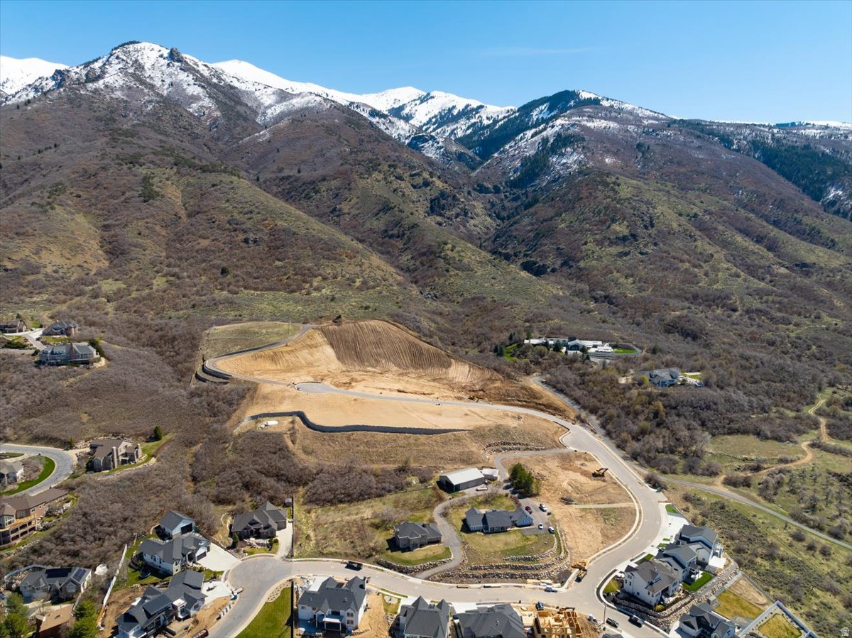 ORCHARD RIDGE ESTATES PHASE 3 - Land