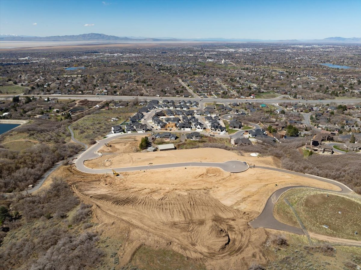 ORCHARD RIDGE ESTATES PHASE 3 - Land