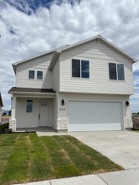 Homes For Sale - 628 W 760 #205<br/> Tremonton, UT 84337