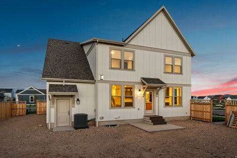 Tiny photo for 11594 S MARKFIELD WAY W #1-101, South Jordan, UT 84009 (MLS # 2185399)