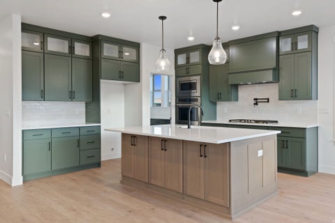 Tiny photo for 11594 S MARKFIELD WAY W #1-101, South Jordan, UT 84009 (MLS # 2185399)