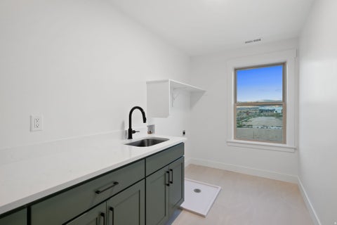 Tiny photo for 11594 S MARKFIELD WAY W #1-101, South Jordan, UT 84009 (MLS # 2185399)