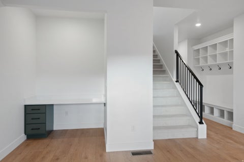 Tiny photo for 11594 S MARKFIELD WAY W #1-101, South Jordan, UT 84009 (MLS # 2185399)
