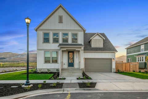Tiny photo for 11594 S MARKFIELD WAY W #1-101, South Jordan, UT 84009 (MLS # 2185399)