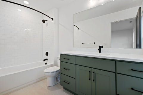 Tiny photo for 11594 S MARKFIELD WAY W #1-101, South Jordan, UT 84009 (MLS # 2185399)